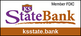 KS StateBank Sponsorship Banner