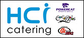 HCI Catering Sponsorship Banner